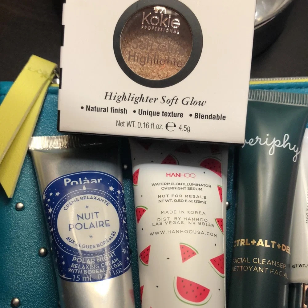 Makeup minis - Picture 4 of 5